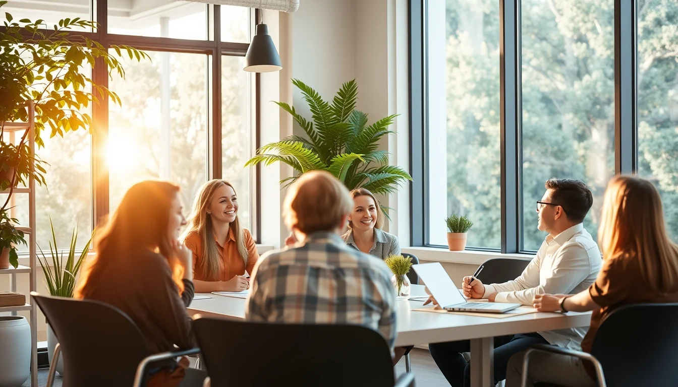 About values main image